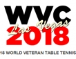 WVC 2018 Las Vegas