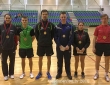 Salaspils GTK 2017-2018 Čempionāta uzvarētāji