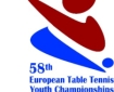58th European Table Tennis Youth Championships