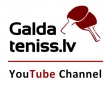 Galdateniss.lv YouTube video kanāls