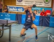 Matīss Burģis, trīskāršais Šveices čempions | Foto: TTC WIL