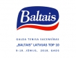 BALTAIS Latvijas TOP 10