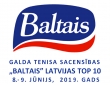 BALTAIS Latvijas TOP 10 - 2019